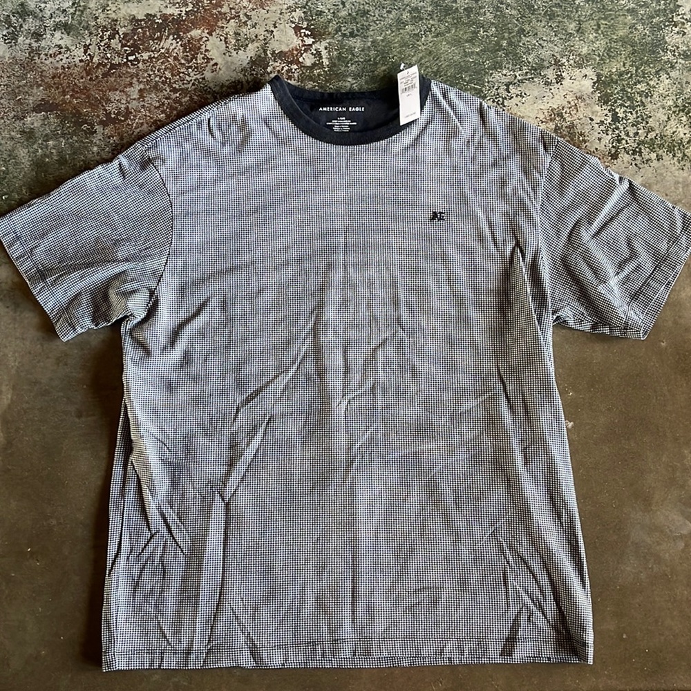 American Eagle Dress/Tshirt